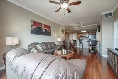700 S Harbour Island Boulevard #436, Tampa, FL 33602 - Photo 6
