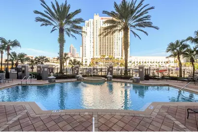 700 S Harbour Island Boulevard #436, Tampa, FL 33602 - Photo 20