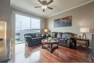 700 S Harbour Island Boulevard #436, Tampa, FL 33602 - Photo 2