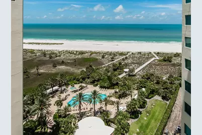 1180 Gulf Boulevard #1703, Clearwater Beach, FL 33767 - Photo 10