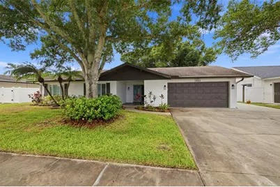 1931 Arvis Circle E, Clearwater, FL 33764 - Photo 2