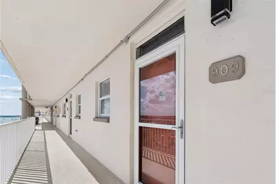 5980 Shore Boulevard S #909, Gulfport, FL 33707 - Photo 1
