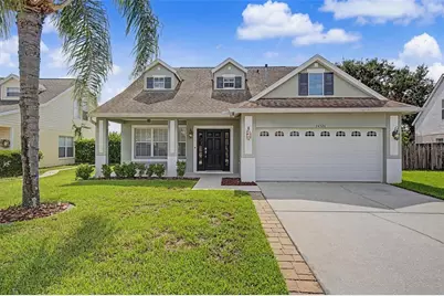 24520 Summer Wind Court, Lutz, FL 33559 - Photo 1