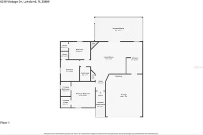 6210 Vintage Drive, Lakeland, FL 33809 - Photo 52