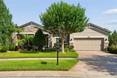 21627 Pearl Crescent Court, Land O Lakes, FL 34637 - Photo 1