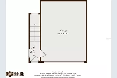 708 Seaboard Place #708, Tampa, FL 33602 - Photo 78