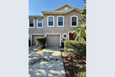 4505 Ashburn Square Drive, Tampa, FL 33610 - Photo 1