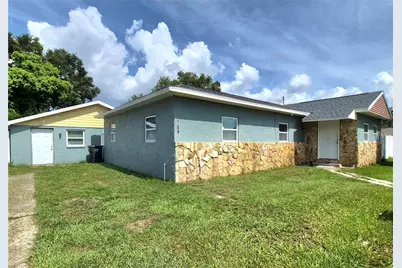 709 E 119th Avenue, Tampa, FL 33612 - Photo 1