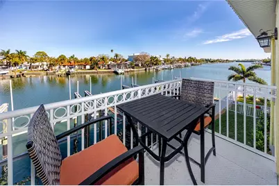 4103 Gulf Boulevard #209, Saint Pete Beach, FL 33706 - Photo 16
