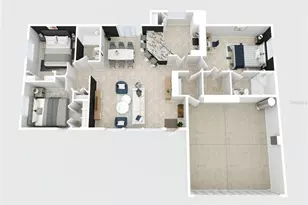 8457 Bristol Ave, North Port, FL 34291 - Photo 4
