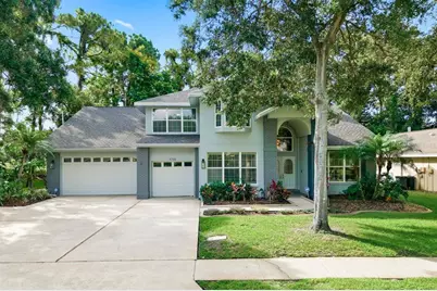 4788 Brayton Terrace S, Palm Harbor, FL 34685 - Photo 2