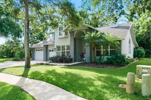 4788 Brayton Terrace S, Palm Harbor, FL 34685 - Photo 4