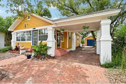 1034 Herschell Street, Lakeland, FL 33815 - Photo 2