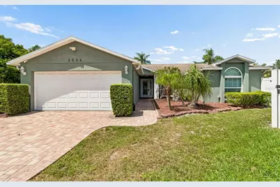2536 Countryside Pines Drive, Clearwater, FL 33761 - Photo 2
