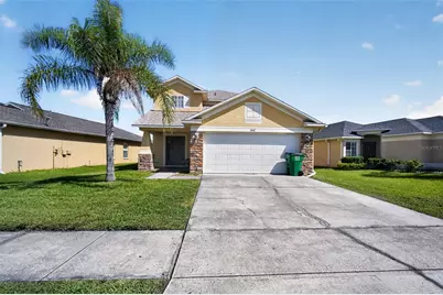 31417 Triborough Drive, Wesley Chapel, FL 33545 - Photo 1