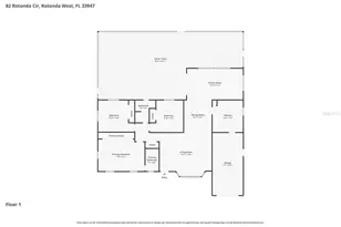 82 Rotonda Cir, Rotonda West, FL 33947 - Photo 56