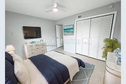 117 140th Avenue E #A, Madeira Beach, FL 33708 - Photo 12