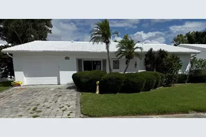 9021 41st Way N #0, Pinellas Park, FL 33782 - Photo 1