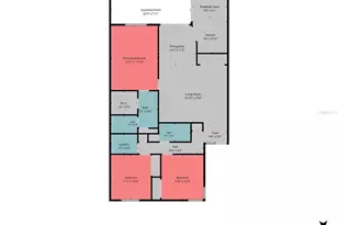 2844 Countrybrook Dr, Palm Harbor, FL 34684 - Photo 46