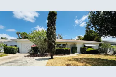 11537 63rd Avenue, Seminole, FL 33772 - Photo 1