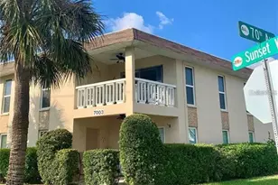 7003 Sunset Way, Saint Pete Beach, FL 33706 - Photo 1