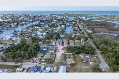 5056 Oak Leaf Lane, Hernando Beach, FL 34607 - Photo 8
