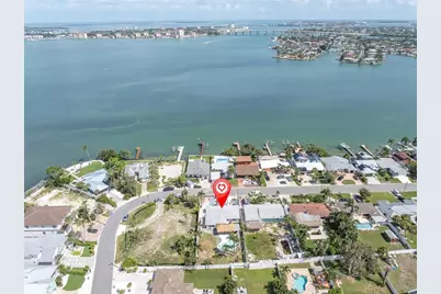 855 Boca Ciega Isle Drive, Saint Pete Beach, FL 33706 - Photo 20