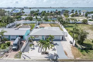 855 Boca Ciega Isle Dr, Saint Pete Beach, FL 33706 - Photo 2