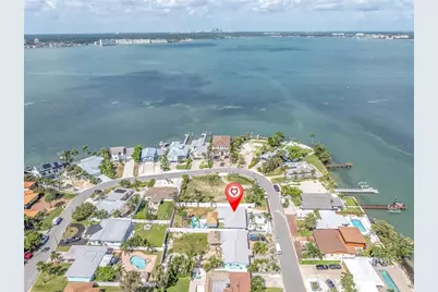 855 Boca Ciega Isle Drive, Saint Pete Beach, FL 33706 - Photo 50