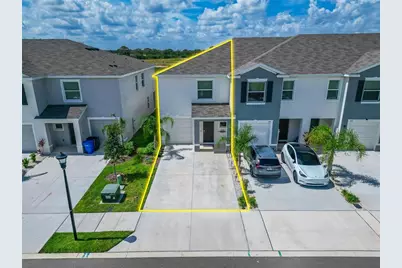 472 Mangrove Shade Circle, Apollo Beach, FL 33572 - Photo 2