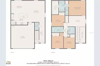 7412 Rosy Periwinkle Court, Tampa, FL 33619 - Photo 4