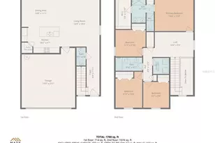 7412 Rosy Periwinkle Ct, Tampa, FL 33619 - Photo 4