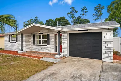 5753 1st Avenue, New Port Richey, FL 34652 - Photo 2