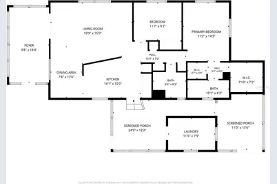 240 La Costa, North Port, FL 34287 - Photo 34