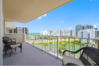 1621 Gulf Boulevard #706, Clearwater Beach, FL 33767 - Photo 4