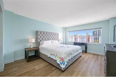 1621 Gulf Boulevard #706, Clearwater Beach, FL 33767 - Photo 24