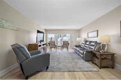 1621 Gulf Boulevard #706, Clearwater Beach, FL 33767 - Photo 18