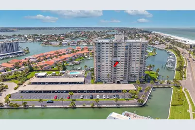 1621 Gulf Boulevard #706, Clearwater Beach, FL 33767 - Photo 76