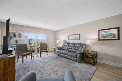 1621 Gulf Boulevard #706, Clearwater Beach, FL 33767 - Photo 20