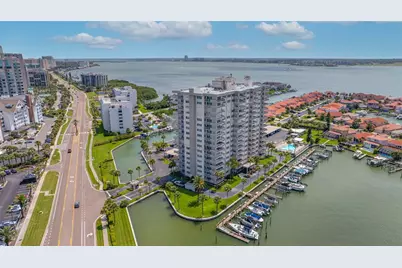 1621 Gulf Boulevard #706, Clearwater Beach, FL 33767 - Photo 82