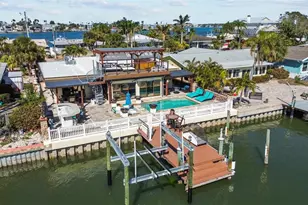 357 La Hacienda Dr, Indian Rocks Beach, FL 33785 - Photo 2