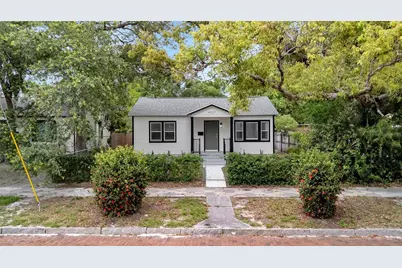 4327 3rd Avenue S, Saint Petersburg, FL 33711 - Photo 2