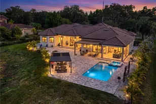 3317 Crenshaw Lake Rd, Lutz, FL 33548 - Photo 1