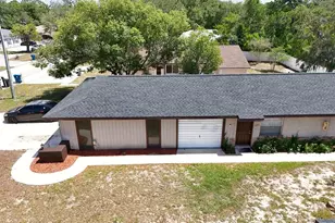 1277 Sylvia Ave, Spring Hill, FL 34606 - Photo 2