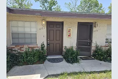 1277 Sylvia Avenue, Spring Hill, FL 34606 - Photo 14