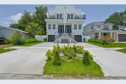 2816 Corrine Street #2, Tampa, FL 33605 - Photo 2