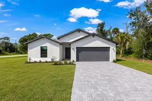 1447 Webster St, North Port, FL 34291 - Photo 2