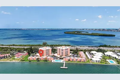 7400 Sunshine Skyway Lane S #126, Saint Petersburg, FL 33711 - Photo 36