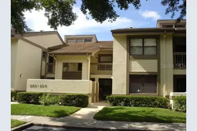 250 Woodlake Wynde #250, Oldsmar, FL 34677 - Photo 1