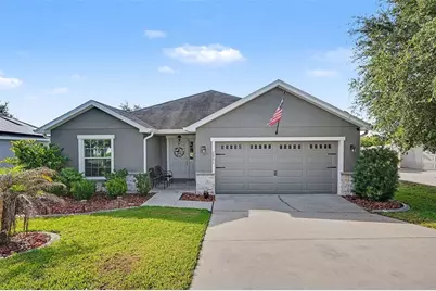 2061 Nighthawk Drive, Haines City, FL 33844 - Photo 1